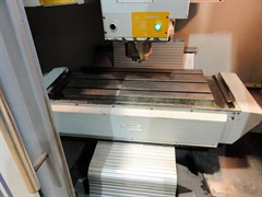 Bridgeport VMC500/16