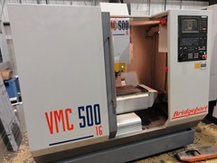 Bridgeport VMC500/16