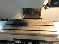 HAAS VF-0E