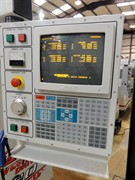 HAAS VF-0E