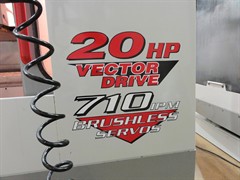 HAAS VF-0E