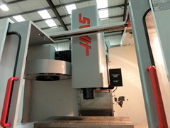 HAAS VF-0E