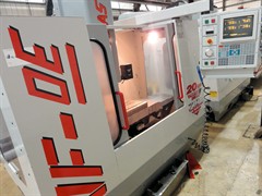 HAAS VF-0E