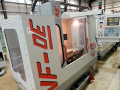HAAS VF-0E