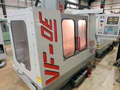 HAAS VF-0E