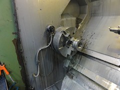 BSA Omega 4