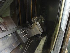 BSA Omega 4