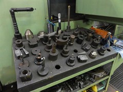 BSA Omega 4
