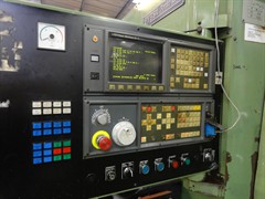 BSA Omega 4