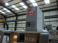 HAAS VF-2