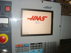 HAAS VF-2