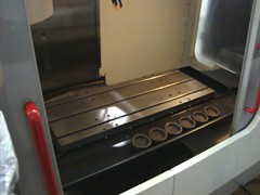 HAAS VF-2