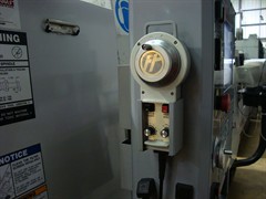 HAAS VF-2