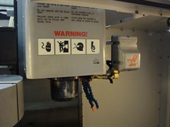 HAAS VF-2