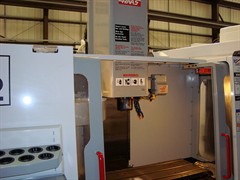 HAAS VF-2