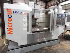 Microcut Challenger VM1000
