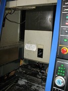 Hitachi Seiki VM40II