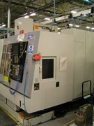Hitachi Seiki VM40II