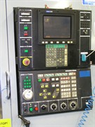 Hitachi Seiki VM40II