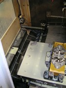 Hitachi Seiki VM40II