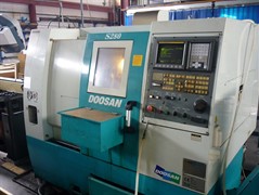 Doosan S280