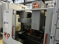 HAAS VF-0 (Year 2000)