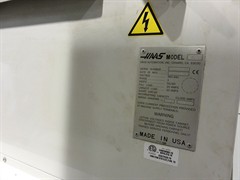 HAAS VF-0 (Year 2000)