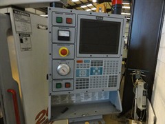 HAAS VF-0 (Year 2000)