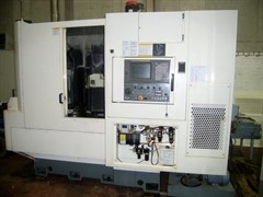 Kitamura HX300