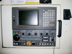 Kitamura HX300