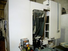 Kitamura HX300