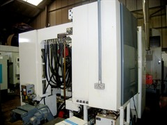 Kitamura HX300