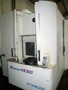 Kitamura HX300