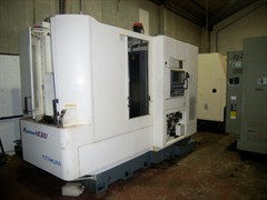 Kitamura HX300