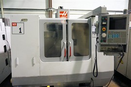 HAAS VF-1 (2002)
