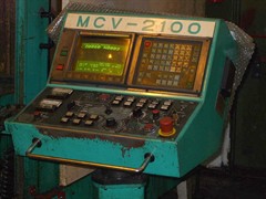 Dah Lih MCV2100