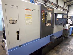 Doosan Puma 2000SY