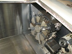 Okuma Soarer  270E