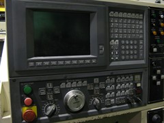 Okuma Soarer  270E