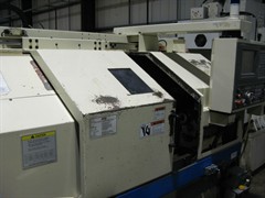 Okuma Soarer  270E