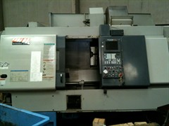 MAZAK INTEGREX 200Y