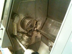 MAZAK INTEGREX 200Y