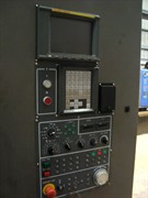 Olympic Seiki VL-8A Vertical Spindle Lathe