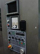 Olympic Seiki VL-8A Vertical Spindle Lathe