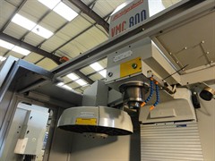 Bridgeport VMC800