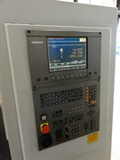 Bridgeport VMC800