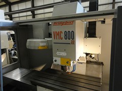 Bridgeport VMC800