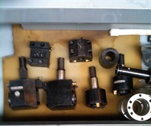 HAAS TL15BB with Milling & Sub Spindle