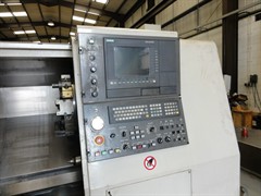 Hyundai HiT 250M with Driven Tools