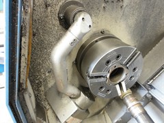 Hyundai HiT 250M with Driven Tools